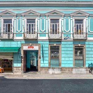 Casona Poblana